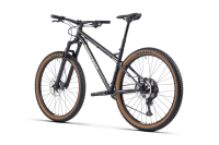 Bombtrack Bikes  BOMBTRACK CALE CRMO XT metallic black 29", M