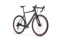 Bombtrack Bikes  BOMBTRACK TENSION C 700C matt black, M