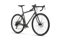 Bombtrack Bikes  BOMBTRACK AriseSG Apex 700C metallic black, M