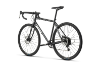 Bombtrack Bikes  BOMBTRACK AriseSG Apex 700C metallic black, M