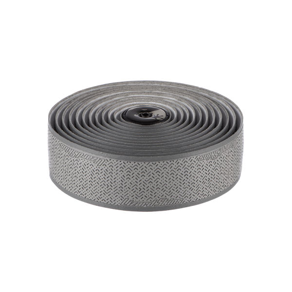 Lizardskins Lenkerband, DSP V2, 3.2mm, Cool Gray