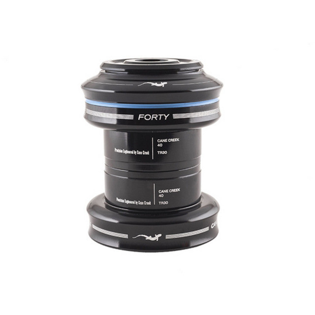 Cane Creek Steuersatz 40 Series Complete ZS56/28.6, ZS56/40