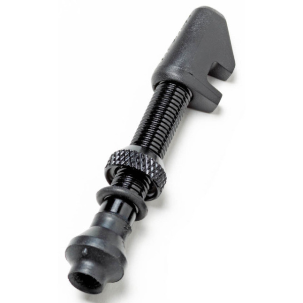DT Swiss Tubeless Ventil Alu 18-25mm
