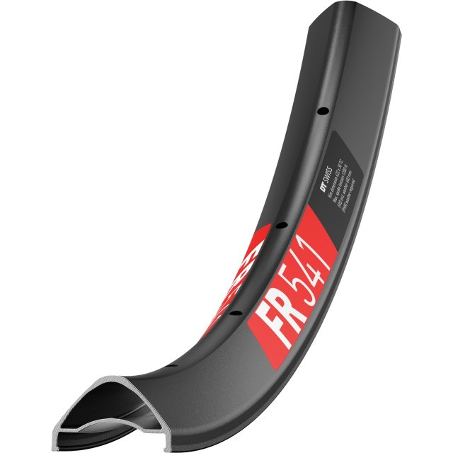DT Swiss Felge FR 541 27.5 Disc 28 Loch