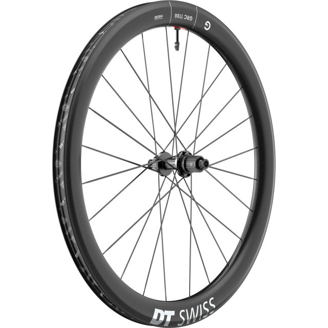 DT Swiss GRC 1100 Dicut 30 Disc 700C, Hinterrad, Sram XDR, Hinterrad