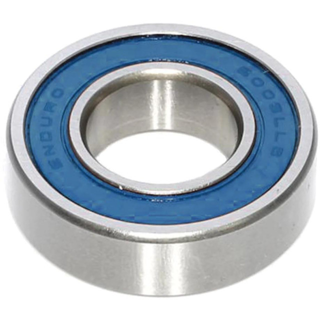 Enduro Bearings  Enduro Bearings Kugellager 6003 LLB ABEC3