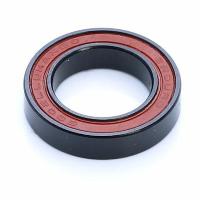 Enduro Bearings  Enduro Bearings Kugellager 6802 LLU MAX BO ABEC 3