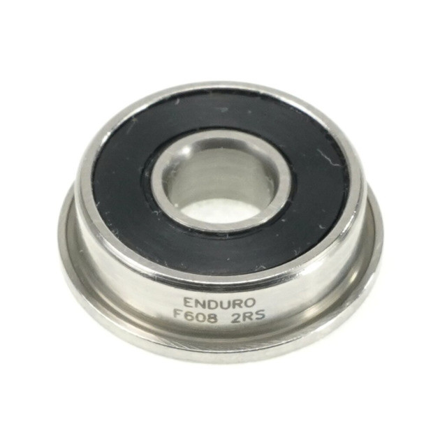 Enduro Bearings  Enduro Bearings Kugellager F608 2RS ABEC 3