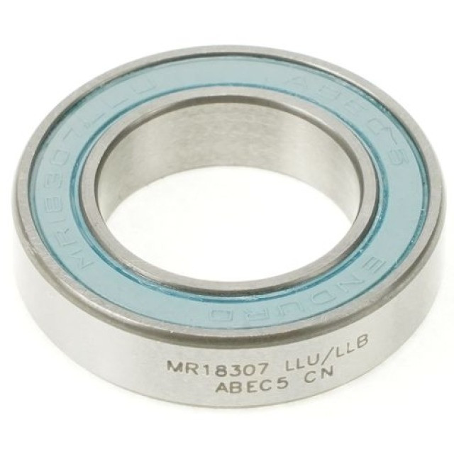 Enduro Bearings  Enduro Bearings Kugellager MR 18307 LLU/LLB CN A5 ABEC 5