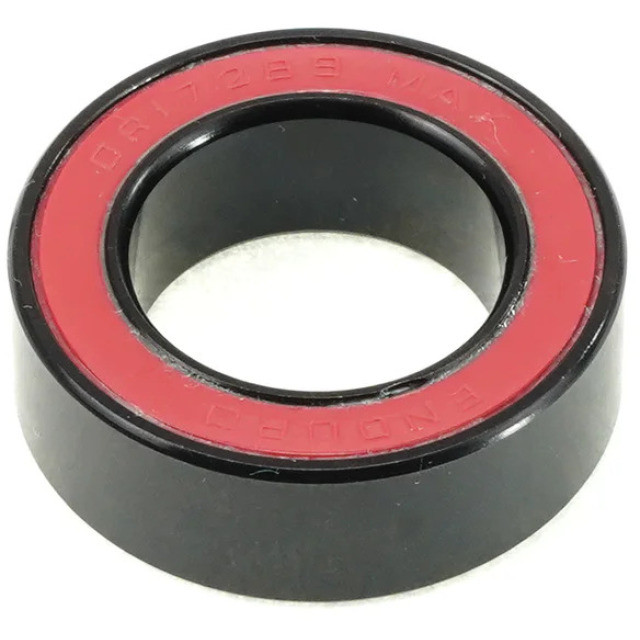 Enduro Bearings  Enduro Bearings Kugellager DR 17289 LLU MAX BO ABEC3 Double Row