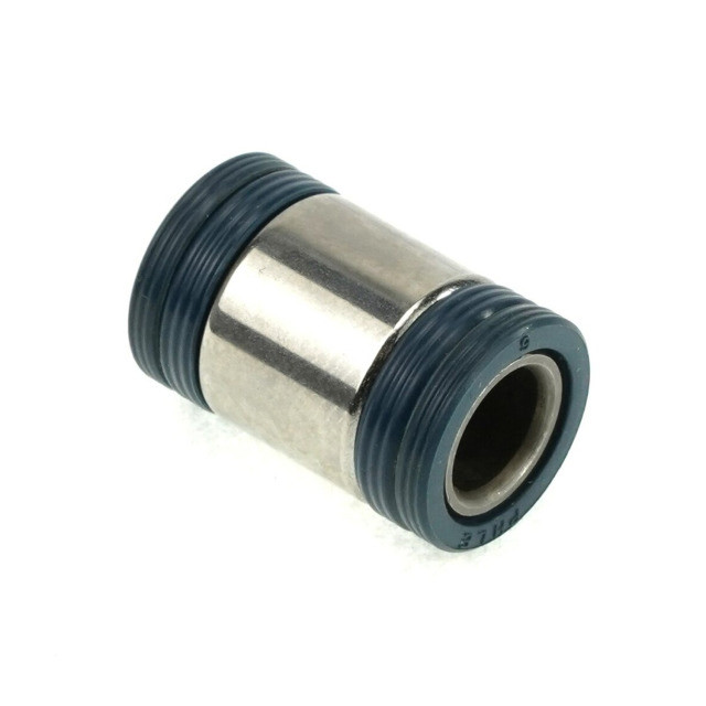 Enduro Bearings  Enduro Bearings Kugellager Shock 6mm Bolt 23.9mm, Rear Shock, Needle Bearing