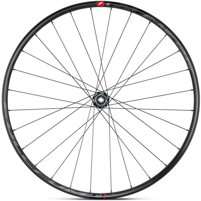 Fulcrum E-Metal 5 29 Boost Laufradsatz, Mod. 22, C30, 2-WayFit IS 6-Loch 15x110/12x148mm MS 12S