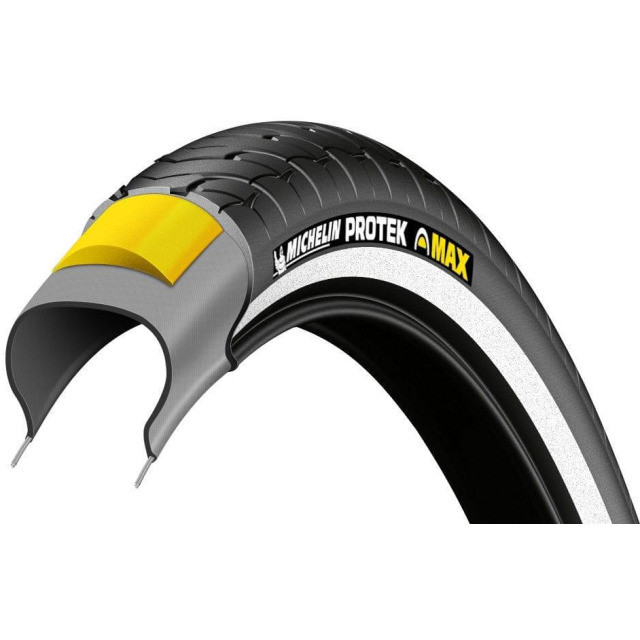 Michelin Protek Max City Performance Line, 56mm