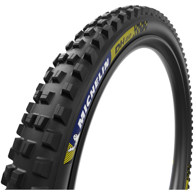 Michelin DH 22 Racing Line TLR 29x2.40