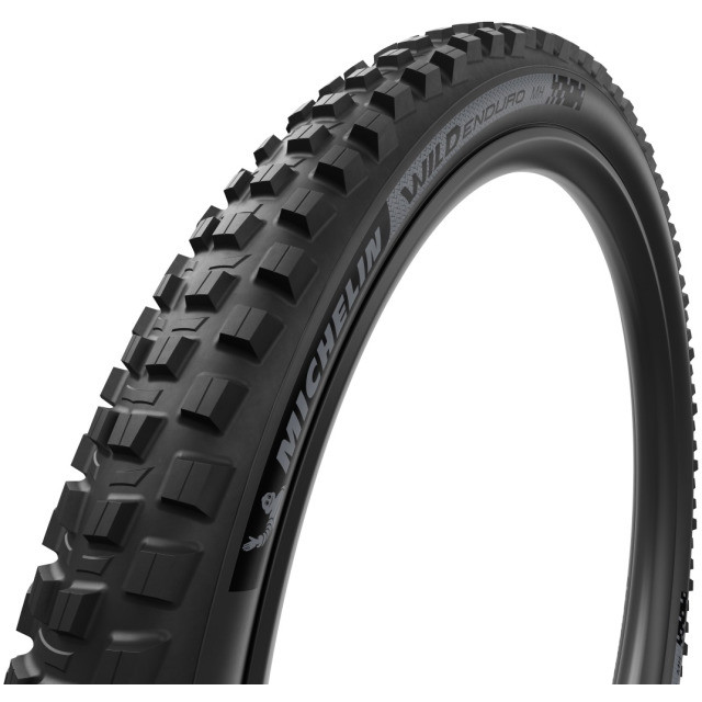 Michelin Wild Enduro MH Racing Line Dark TLR 27.5x2.50