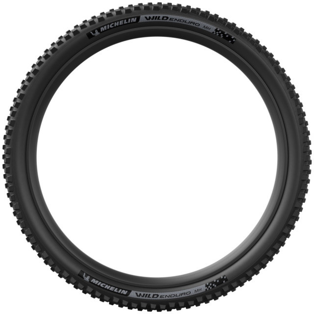 Michelin Wild Enduro MH Racing Line Dark TLR 27.5x2.50