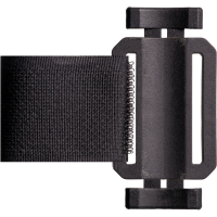 Milkit Befestigungsriemen Strap Clip