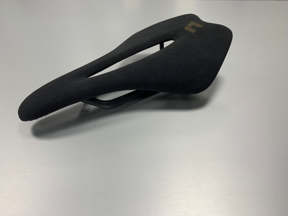 Phenum / Ceetec Saddle C1 Fibre Cover soft