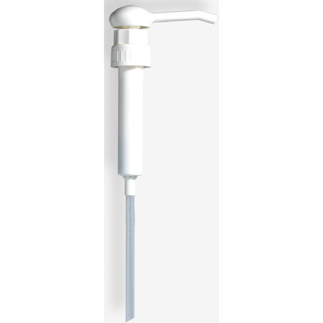 Milkit Pumpenkopf für 5L Kanister