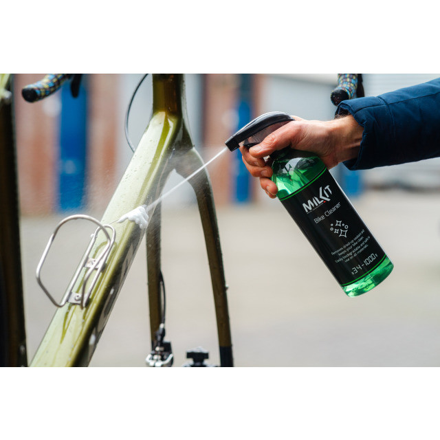 Milkit Bike Reiniger, 1000ml