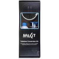 Milkit Reifendichtmittel Tubeless Conversion Kit 45-21