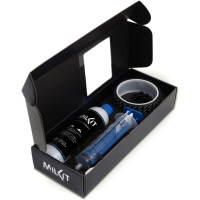 Milkit Reifendichtmittel Tubeless Conversion Kit 45-35