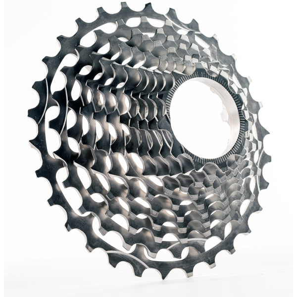 Classified Cassette, 11 speed, silver, 11-30