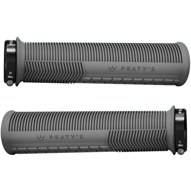 Peaty's Lenkergriffe Monarch Grip Mushroom Thick