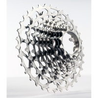 Classified Cassette, 11 speed, silver, 11-34