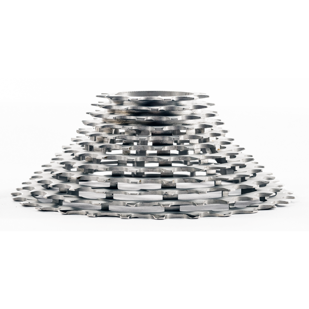 Classified Cassette, 12 speed, silver, 11-28