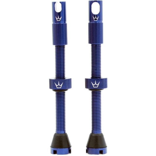 Peaty's Ventil, Chris King Tubeless MKII 60mm