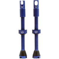 Peaty's Ventil, Chris King Tubeless MKII 60mm