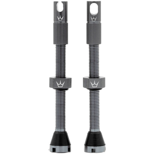 Peaty's Ventil, Chris King Tubeless MKII 60mm