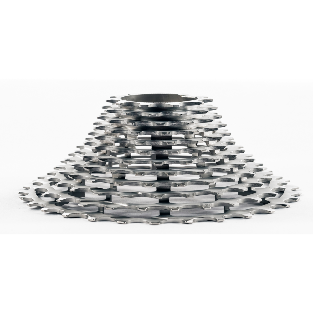 Classified Cassette, 12 speed, silver, 11-30