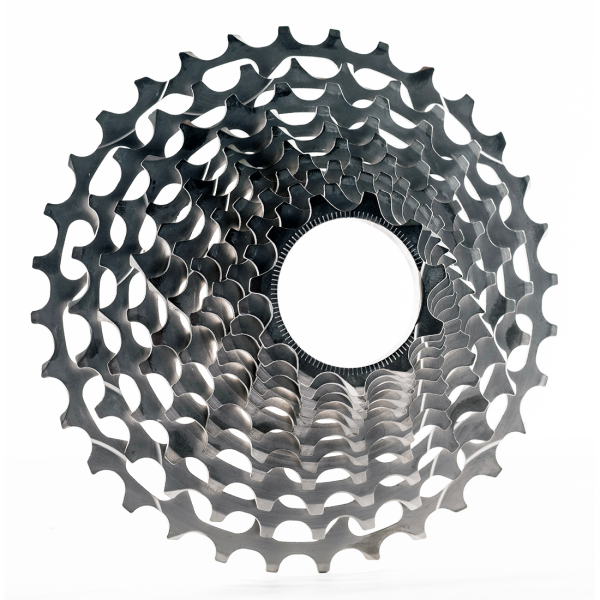 Classified Cassette, 12 speed, silver, 11-32