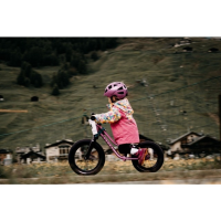 Rascal Bikes Rascal Punk! Laufrad, Gold