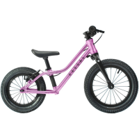 Rascal Bikes Rascal Punk! Laufrad, Raspberry