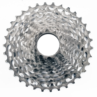 Classified Cassette, 12 speed, silver, 11-34
