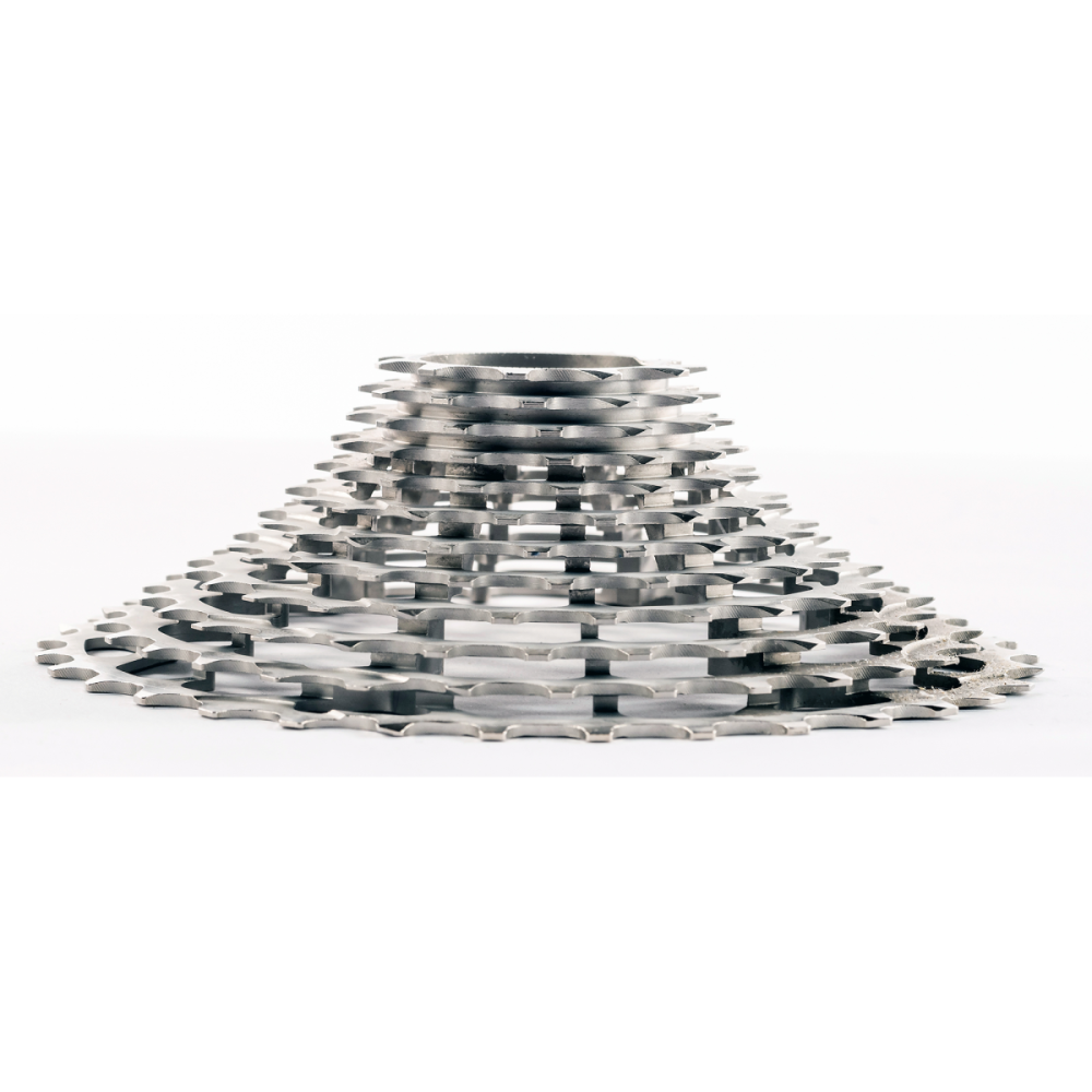 Classified Cassette, 12 speed, silver, 11-34