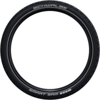 Schwalbe Smart Sam Plus Performance RaceGuard HS624 27.5x2.60