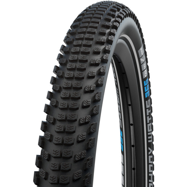 Schwalbe Johnny Watts 365 Performance RaceGuard HS618 29x2.60