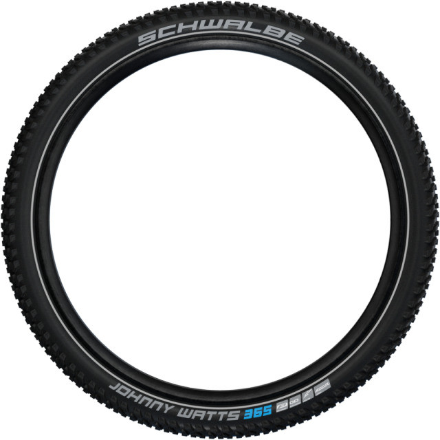 Schwalbe Johnny Watts 365 Performance RaceGuard HS618 29x2.60