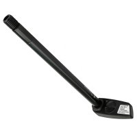 Classified Thru-Axle, Type A, ETS, 142/151.5mm, M12x1.5