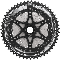 SunRace MZ 603 Kassette 12-fach 11-51