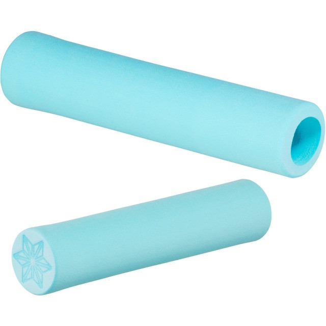 Supacaz Lenkergriffe Supalite 9g, Pink