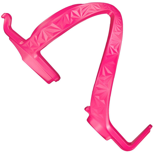 Supacaz Bidonhalter Fly Cage Poly, Pink