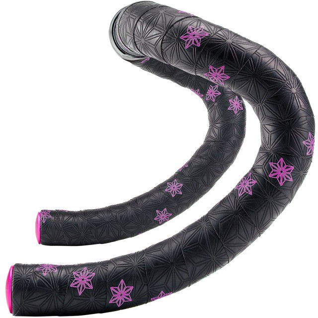 Supacaz Lenkerband Super Sticky Kush Galaxy 2.5mm, Pink