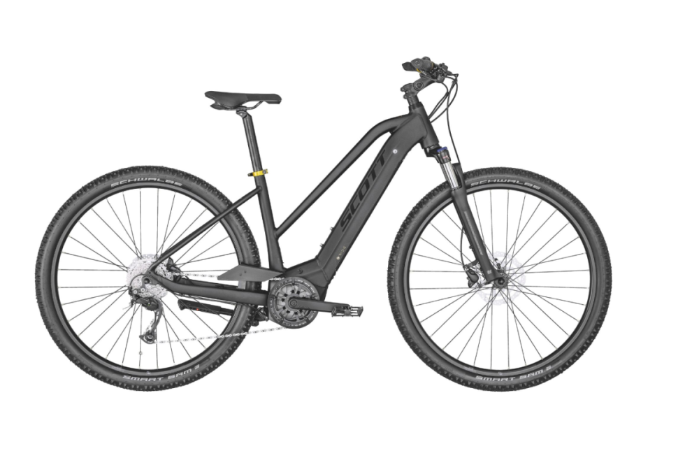 Scott Sub Cross eRIDE 30 Lady, S