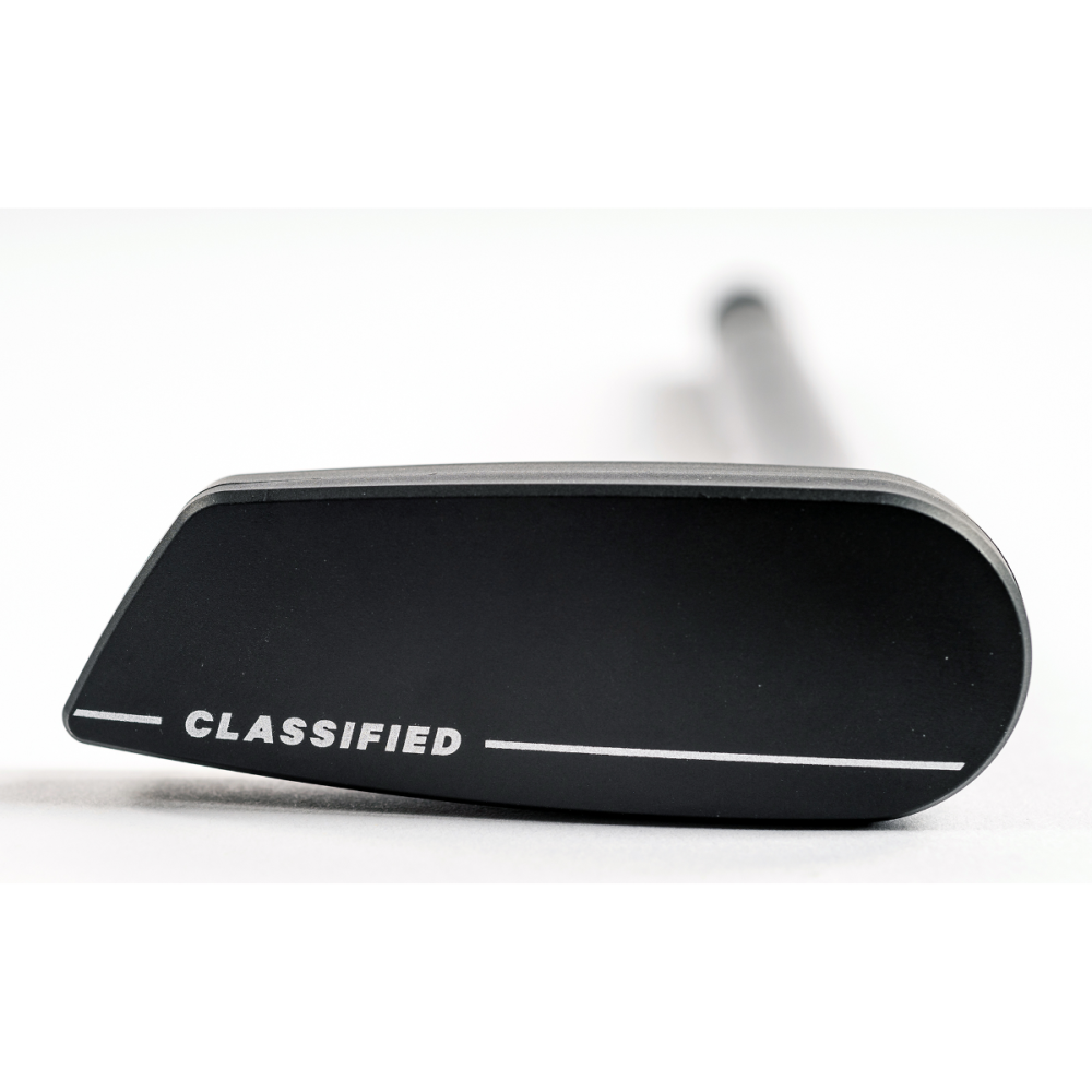 Classified Thru-Axle, Type C, ETS, 142/159.5mm, M12x1.5