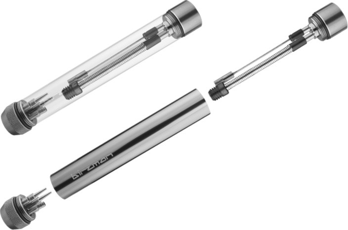 Birzman Interne Kabel Routing Kit